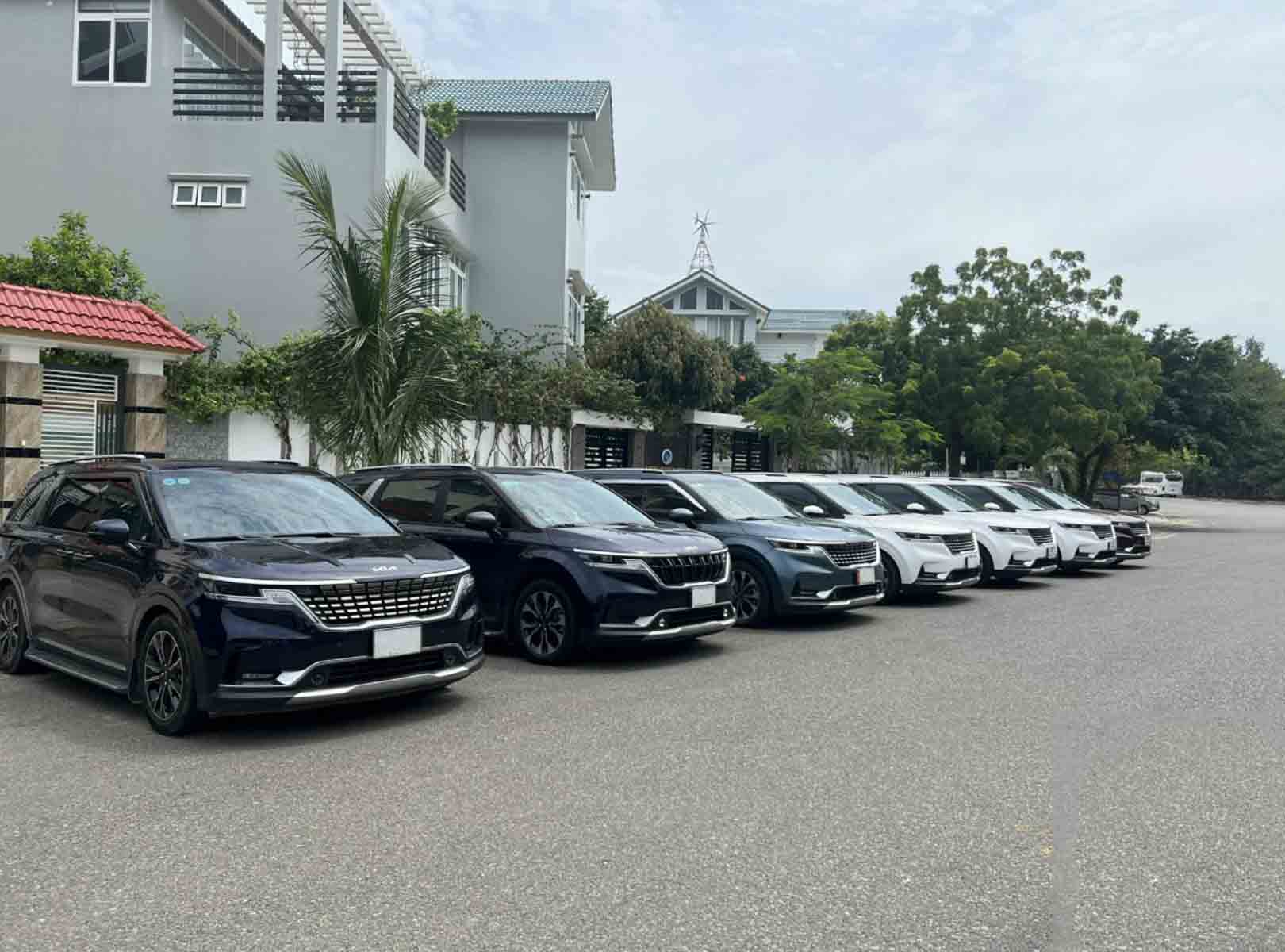 Xe Ghép Sa Lý Bắc Ninh Hà Nội – Đón Trả Tận Nơi, Không Lo Trung Chuyển