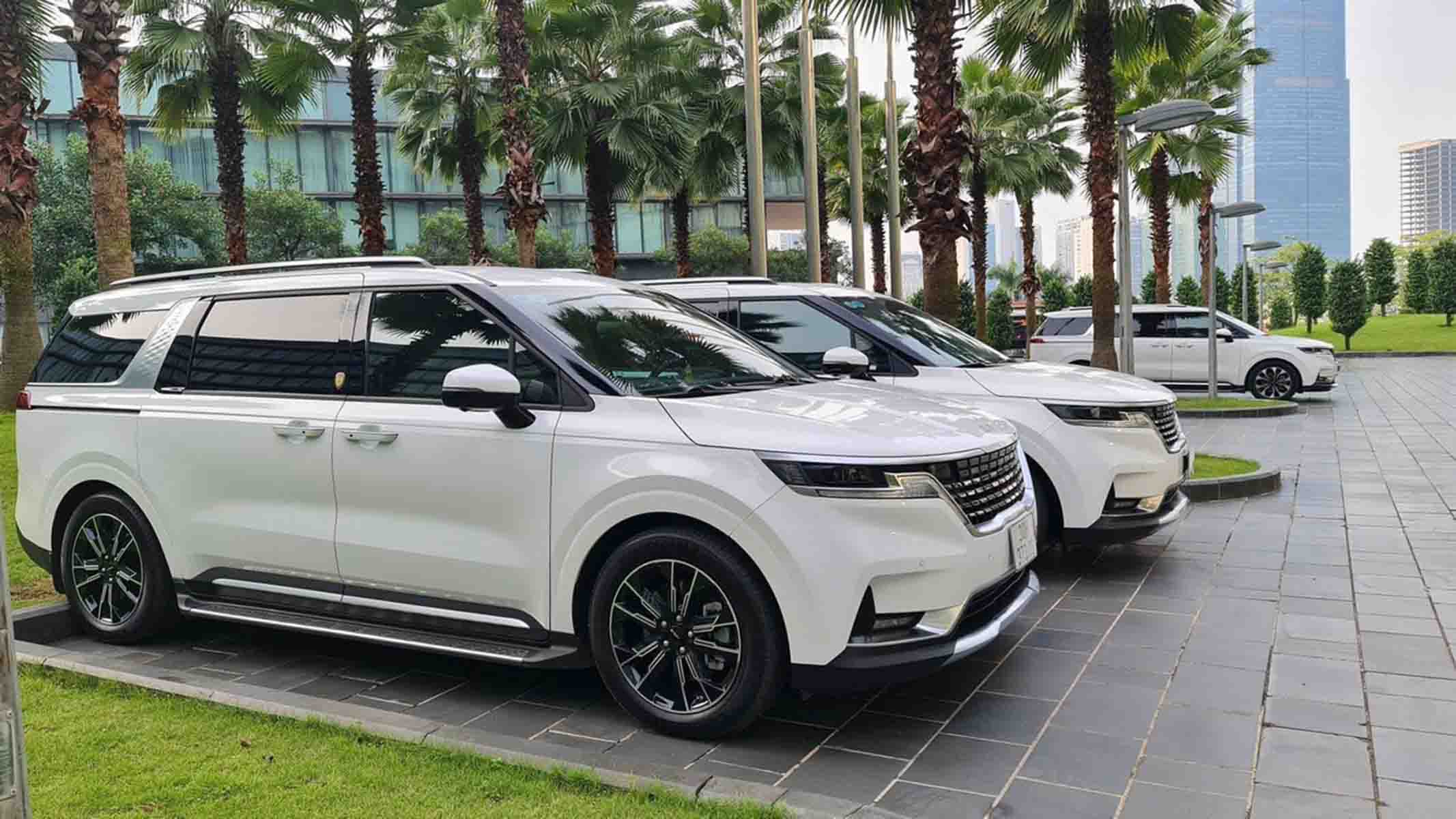 Xe Tiện Chuyến Vũng Tàu Thủ Dầu Một – Xe Đời Mới, Đặt Xe Nhanh, Chạy 24/24