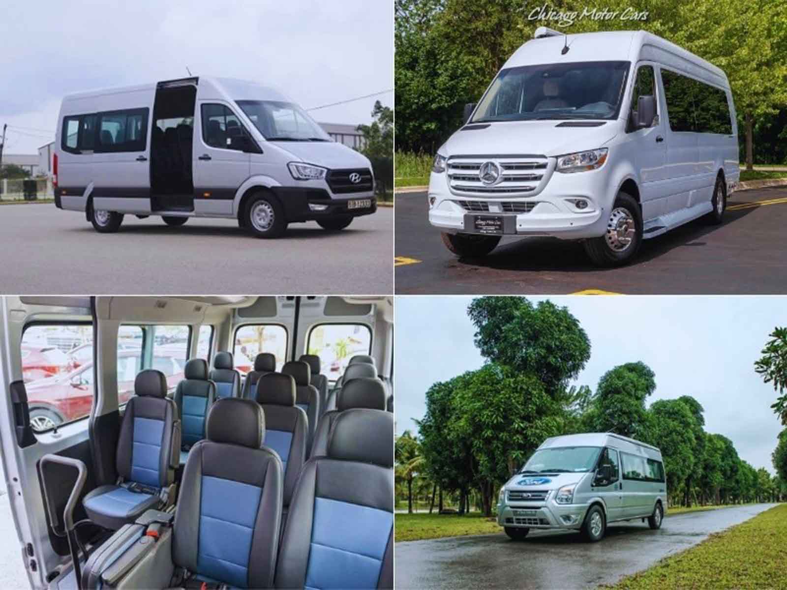 Xe Ghép Bắc Ninh Hà Nội – Gọi Là Có Xe Giá Rẻ, Phục Vụ Liên Tục 24/24