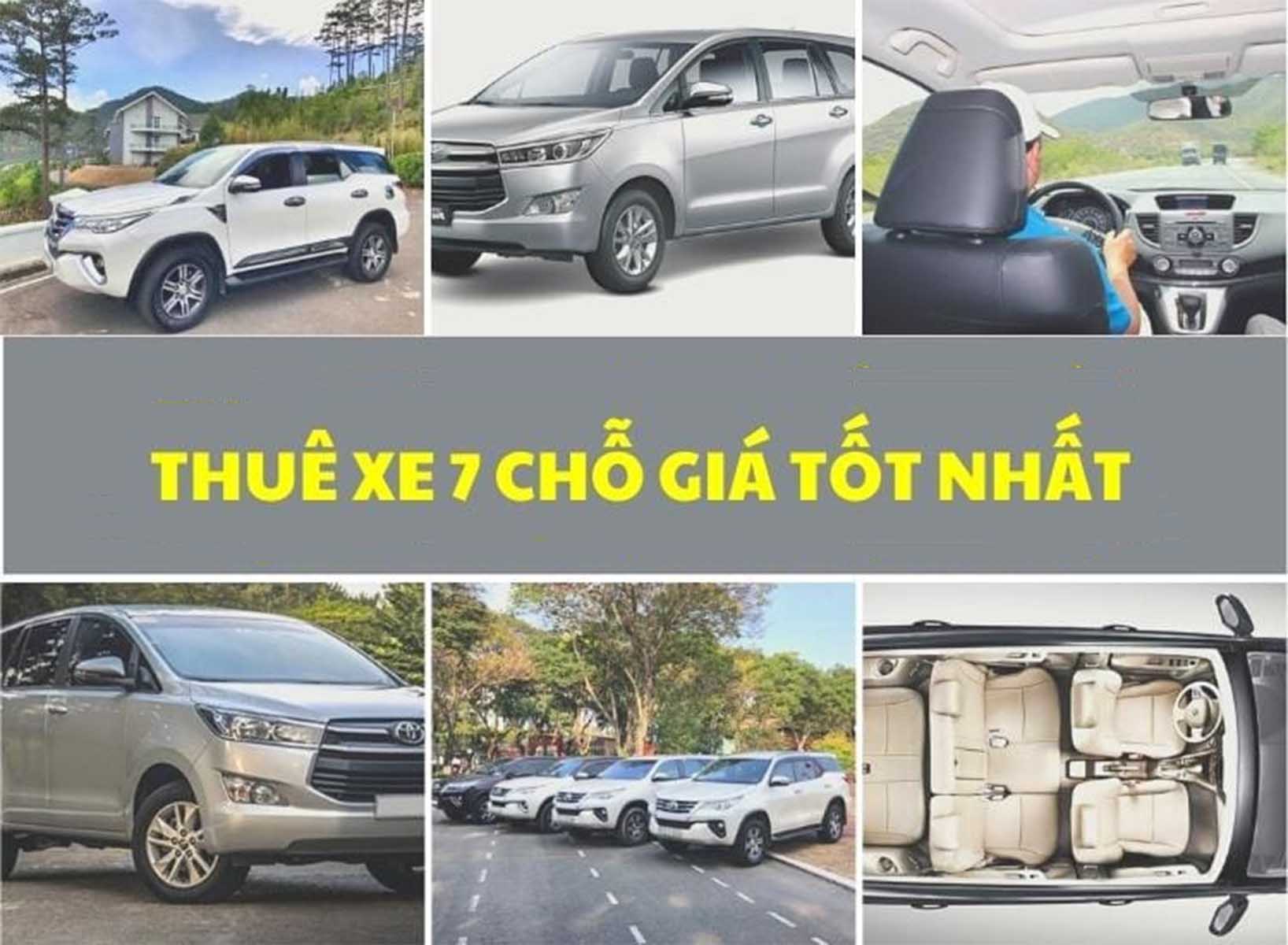 Xe Tiện Chuyến Vũng Tàu Nhơn Trạch – Đặt Xe Giá Rẻ, Xe Đời Mới
