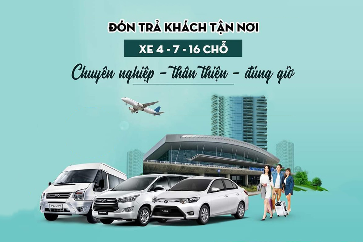 Xe Tiện Chuyến Vũng Tàu Quận 9 – Book Xe Ngay, Giá Rẻ, An Toàn