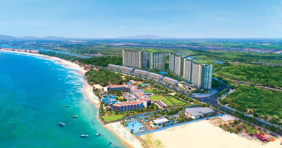 Review Hồ Tràm – Thiên Đường Nghỉ Dưỡng Gần Sài Gòn Đáng Đi Nhất 2026