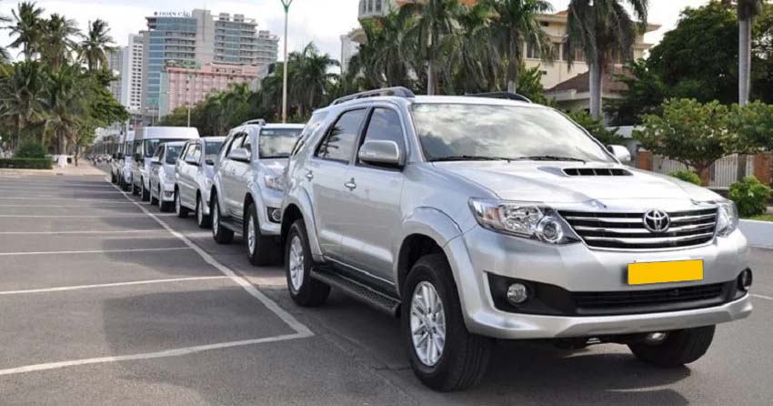 Xe Tiện Chuyến Vũng Tàu – Di Linh – Gọi Ngay Có Xe, Ghép Nhanh, Đón Tận Nơi 24/24