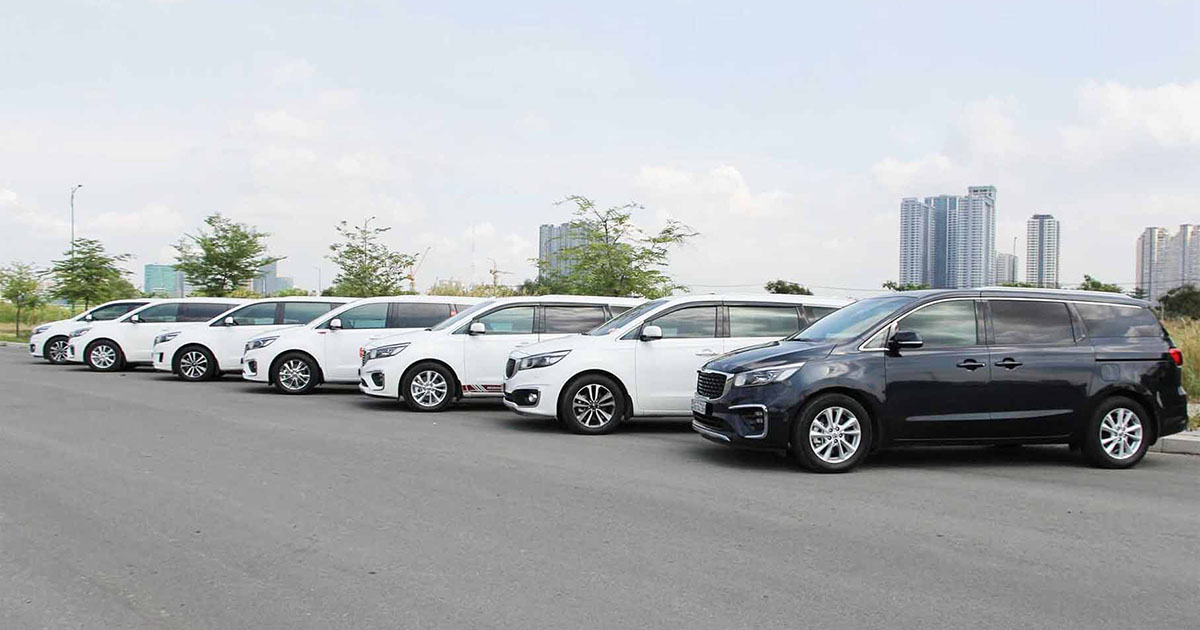 Xe Tiện Chuyến Vũng Tàu – Đà Lạt – Đặt Là Có Xe, Phục Vụ Tận Tâm