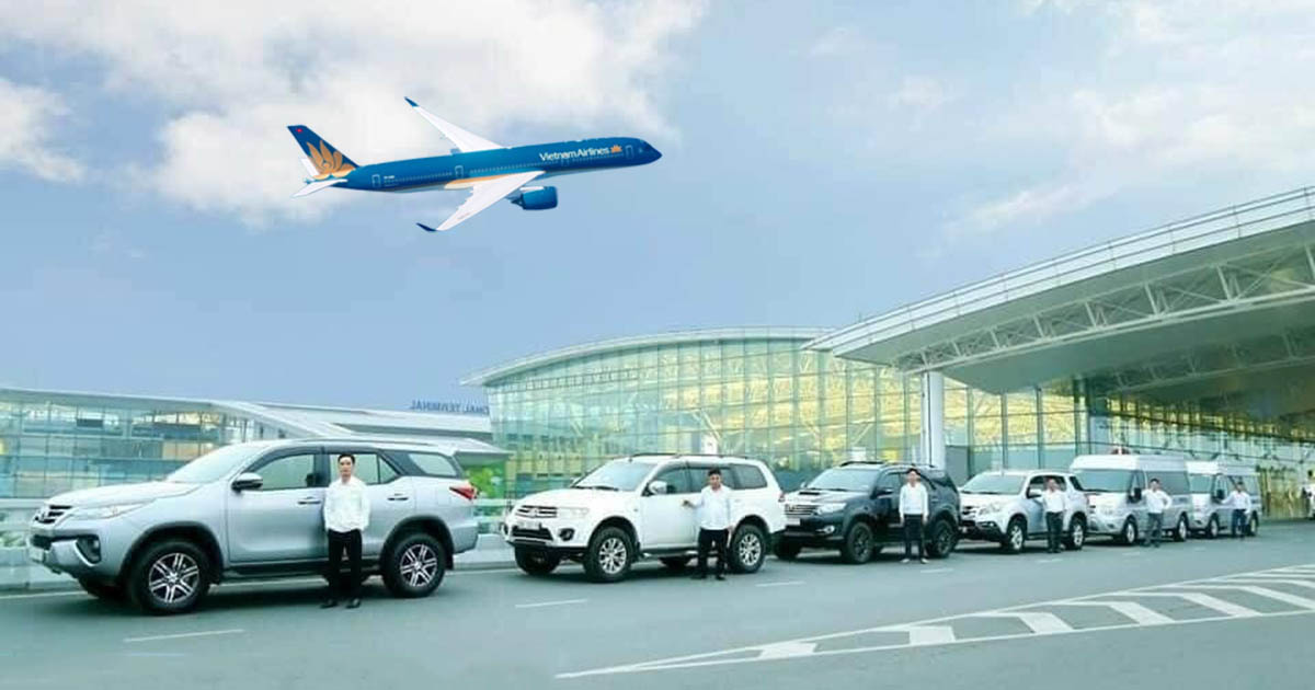 Xe Tiện Chuyến Vũng Tàu – Sân Bay Long Thành – Xe Chạy Liên Tục, Luôn Có Chuyến