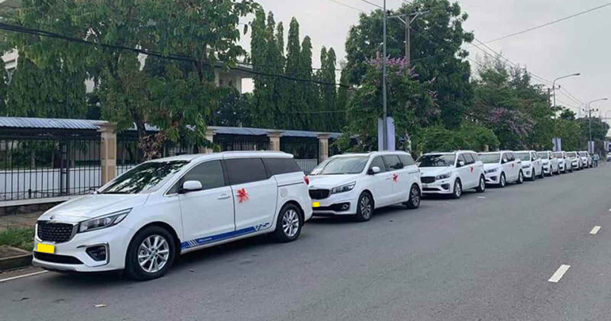 Xe Tiện Chuyến Vũng Tàu – Tánh Linh – Đặt Xe 24h, Chủ Động Mọi Lịch Trình