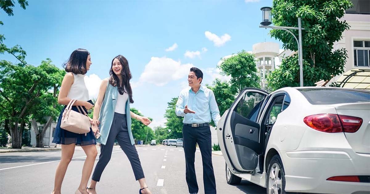 Xe Tiện Chuyến Vũng Tàu – Hàm Tiến – Đi Tỉnh Nhanh, Có Xe Liền Trong Ngày