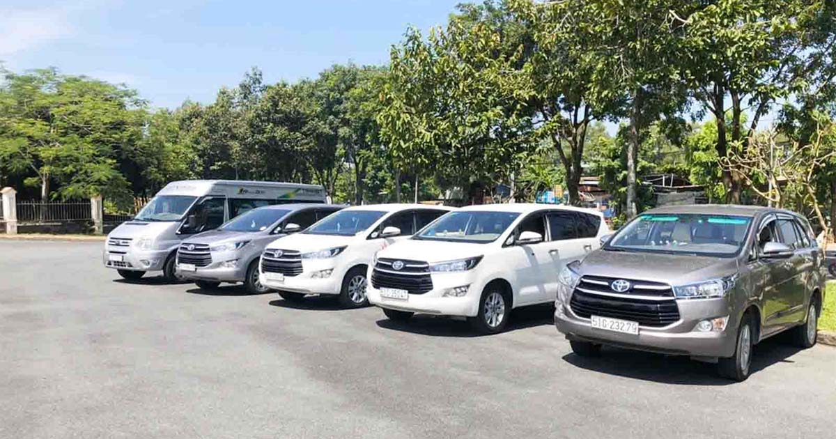 Xe Tiện Chuyến Vũng Tàu – Long Hải – Gọi Ngay Có Xe, Đón Nhanh Tận Nơi, Đi Ngay Trong Ngày