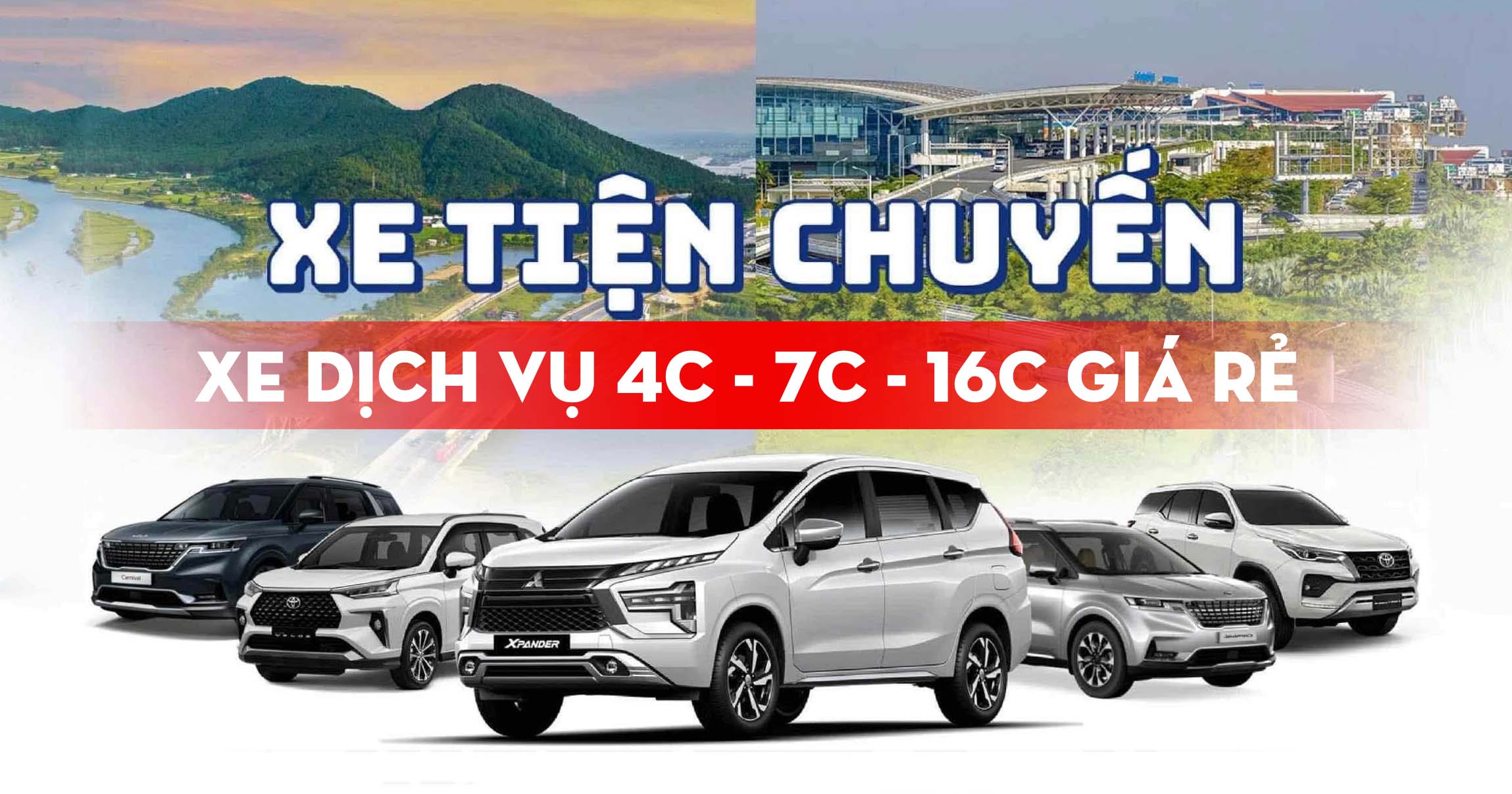 Xe Tiện Chuyến Vũng Tàu – Đức Linh – Phục Vụ Nhanh, Xe Có Sẵn Mỗi Giờ